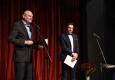 Zdjęcie z galerii Międzynarodowy Dzień Teatru w Baju Pomorskim