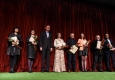 Zdjęcie z galerii Międzynarodowy Dzień Teatru w Baju Pomorskim