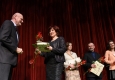 Zdjęcie z galerii Międzynarodowy Dzień Teatru w Baju Pomorskim