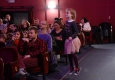 Zdjęcie z galerii Międzynarodowy Dzień Teatru w Baju Pomorskim