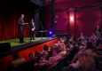 Zdjęcie z galerii Międzynarodowy Dzień Teatru w Baju Pomorskim