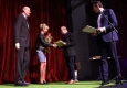 Zdjęcie z galerii Międzynarodowy Dzień Teatru w Baju Pomorskim