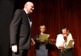 Zdjęcie z galerii Międzynarodowy Dzień Teatru w Baju Pomorskim