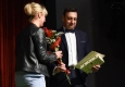 Zdjęcie z galerii Międzynarodowy Dzień Teatru w Baju Pomorskim