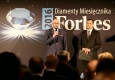 Zdjęcie z galerii Diamenty Forbesa dla toruńskich firm