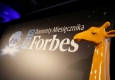 Zdjęcie z galerii Diamenty Forbesa dla toruńskich firm