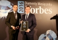 Zdjęcie z galerii Diamenty Forbesa dla toruńskich firm