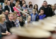 Zdjęcie z galerii Karol Okrasa na Toruńskim Festiwalu Smaków Zdjęcie z galerii Karol Okrasa na Toruńskim Festiwalu Smaków