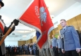 Zdjęcie z galerii Nowy komendant policji w Toruniu