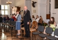 Zdjęcie z galerii Medale za Długoletnie Pożycie Małżeńskie