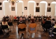 Zdjęcie z galerii Medale za Długoletnie Pożycie Małżeńskie