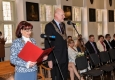 Zdjęcie z galerii Medale za Długoletnie Pożycie Małżeńskie