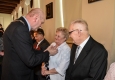 Zdjęcie z galerii Medale za Długoletnie Pożycie Małżeńskie