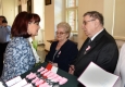 Zdjęcie z galerii Medale za Długoletnie Pożycie Małżeńskie