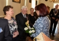 Zdjęcie z galerii Medale za Długoletnie Pożycie Małżeńskie