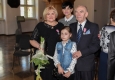 Zdjęcie z galerii Medale za Długoletnie Pożycie Małżeńskie