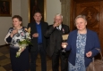 Zdjęcie z galerii Medale za Długoletnie Pożycie Małżeńskie