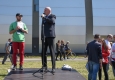 Zdjęcie z galerii Run Toruń 2016