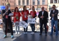 Zdjęcie z galerii Run Toruń 2016