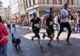 Zdjęcie z galerii Run Toruń 2016