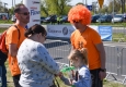 Zdjęcie z galerii Run Toruń 2016