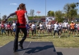 Zdjęcie z galerii Run Toruń 2016