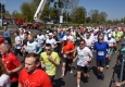Zdjęcie z galerii Run Toruń 2016