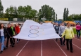 Zdjęcie z galerii V Toruńska Olimpiada Osób Niepełnosprawnych