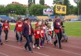 Zdjęcie z galerii V Toruńska Olimpiada Osób Niepełnosprawnych