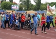Zdjęcie z galerii V Toruńska Olimpiada Osób Niepełnosprawnych