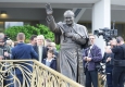 Zdjęcie z galerii Konsekracja kościoła w Starym Toruniu