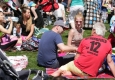Zdjęcie z galerii Śniadanie na Trawie 2016