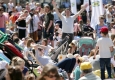 Zdjęcie z galerii Śniadanie na Trawie 2016