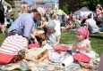 Zdjęcie z galerii Śniadanie na Trawie 2016