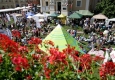 Zdjęcie z galerii Śniadanie na Trawie 2016