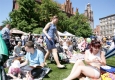 Zdjęcie z galerii Śniadanie na Trawie 2016