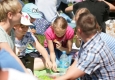 Zdjęcie z galerii Śniadanie na Trawie 2016