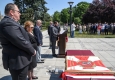 Zdjęcie z galerii 35-lecie Związku Żołnierzy Wojska Polskiego