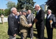 Zdjęcie z galerii 35-lecie Związku Żołnierzy Wojska Polskiego