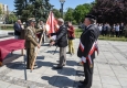 Zdjęcie z galerii 35-lecie Związku Żołnierzy Wojska Polskiego