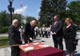 Zdjęcie z galerii 35-lecie Związku Żołnierzy Wojska Polskiego