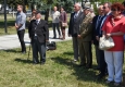 Zdjęcie z galerii 35-lecie Związku Żołnierzy Wojska Polskiego