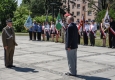 Zdjęcie z galerii 35-lecie Związku Żołnierzy Wojska Polskiego