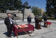 Zdjęcie z galerii 35-lecie Związku Żołnierzy Wojska Polskiego