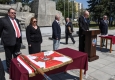 Zdjęcie z galerii 35-lecie Związku Żołnierzy Wojska Polskiego
