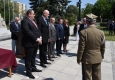 Zdjęcie z galerii 35-lecie Związku Żołnierzy Wojska Polskiego