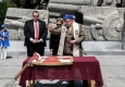 Zdjęcie z galerii 35-lecie Związku Żołnierzy Wojska Polskiego