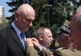 Zdjęcie z galerii 35-lecie Związku Żołnierzy Wojska Polskiego
