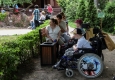 Zdjęcie z galerii Ogród Zoobotaniczny dostępny dla wszystkich