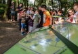 Zdjęcie z galerii Ogród Zoobotaniczny dostępny dla wszystkich